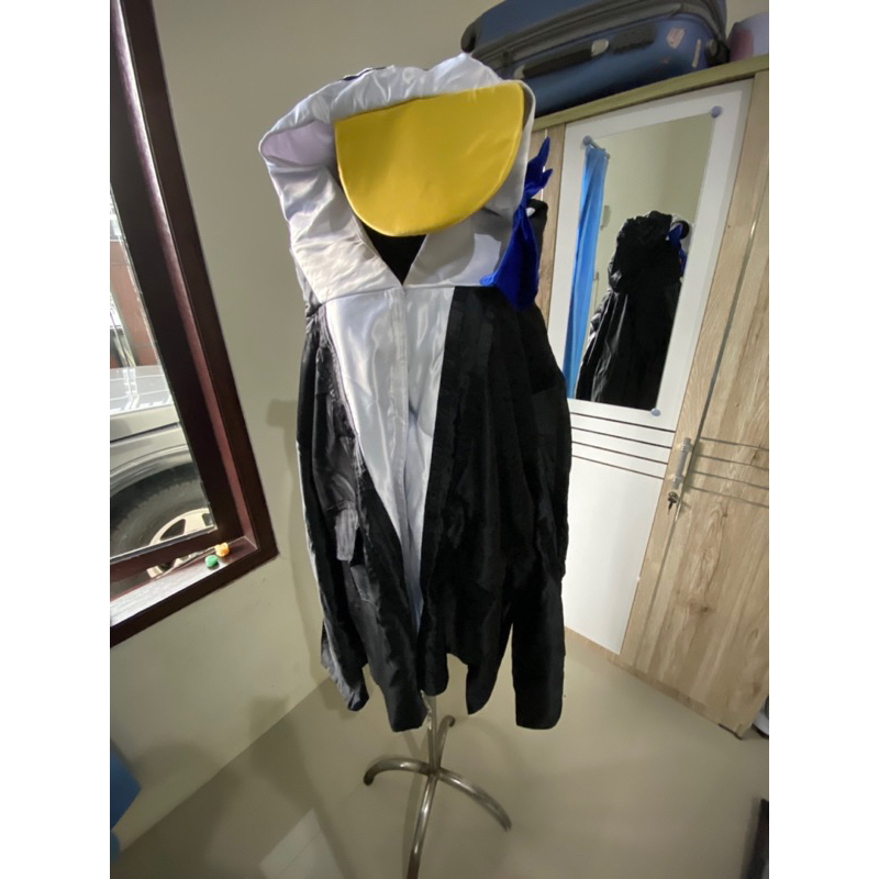 Meltlilith FGO Kostum