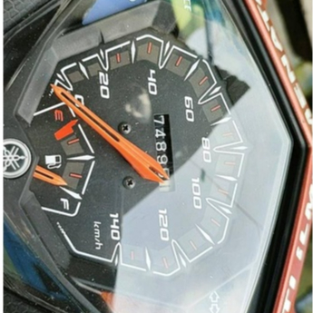 MIKA SPEEDOMETER / KACA KILOMETER MIO M3. MIO Z