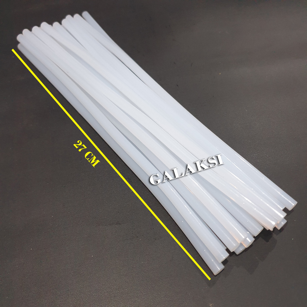 

[1PC] LEM LILIN TEMBAK KECIL