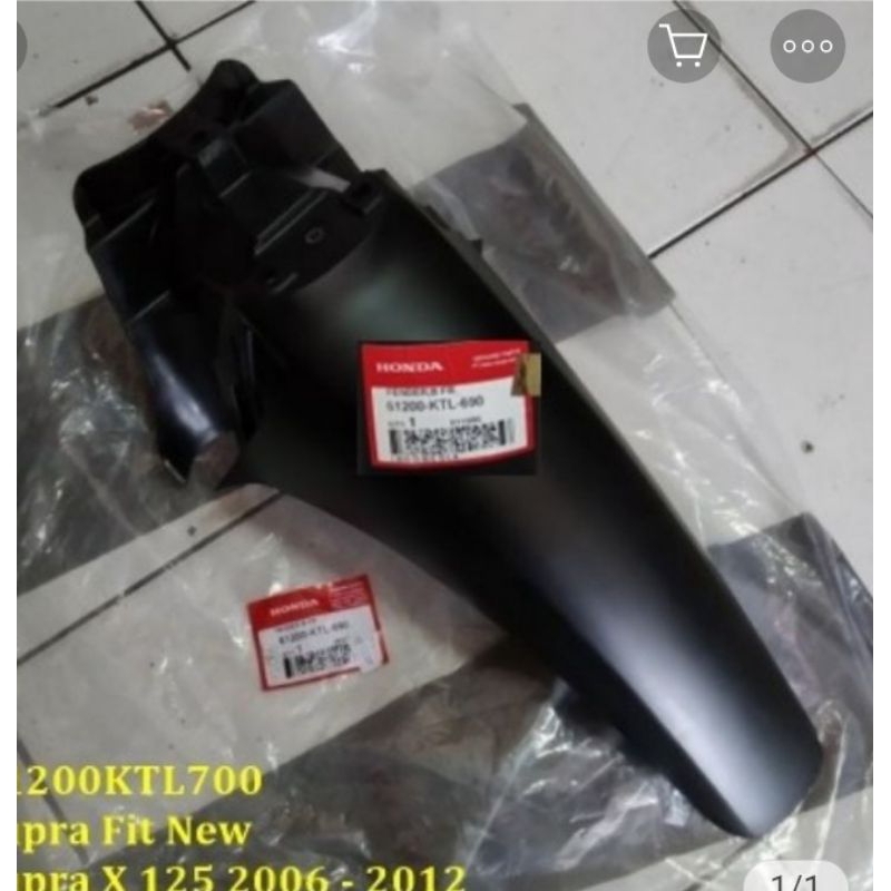 Fender B FR 61200KTL690