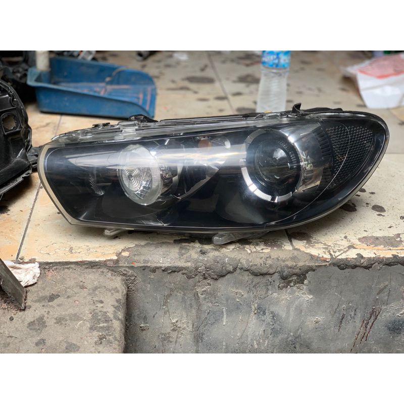 Headlamp Lampu Depan VW Volkswagen Scirocco Original