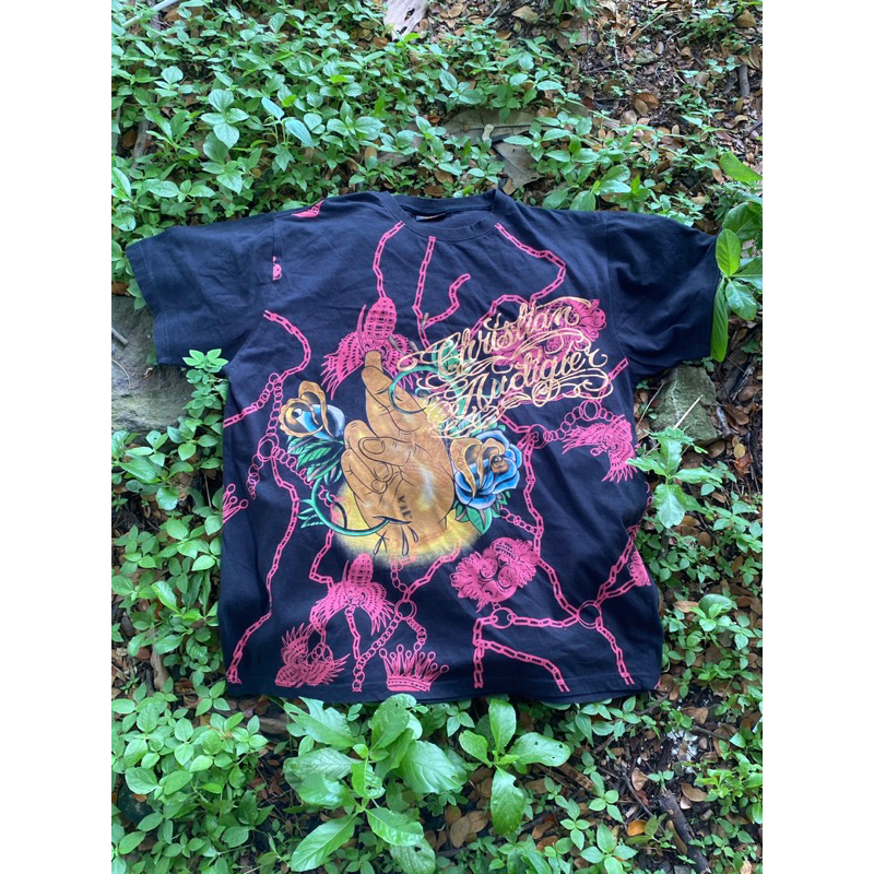 brand christian audiger LA