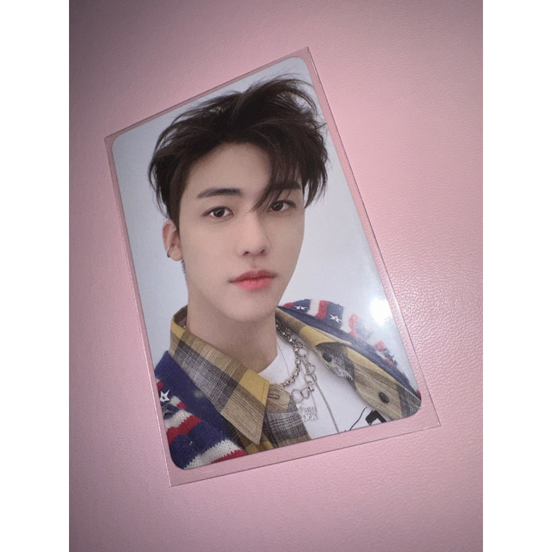 pc jaemin hot sauce crazy ver