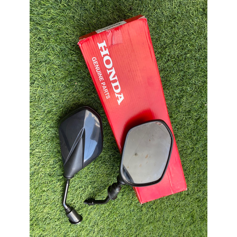 Spion Motor Honda Supra X 125