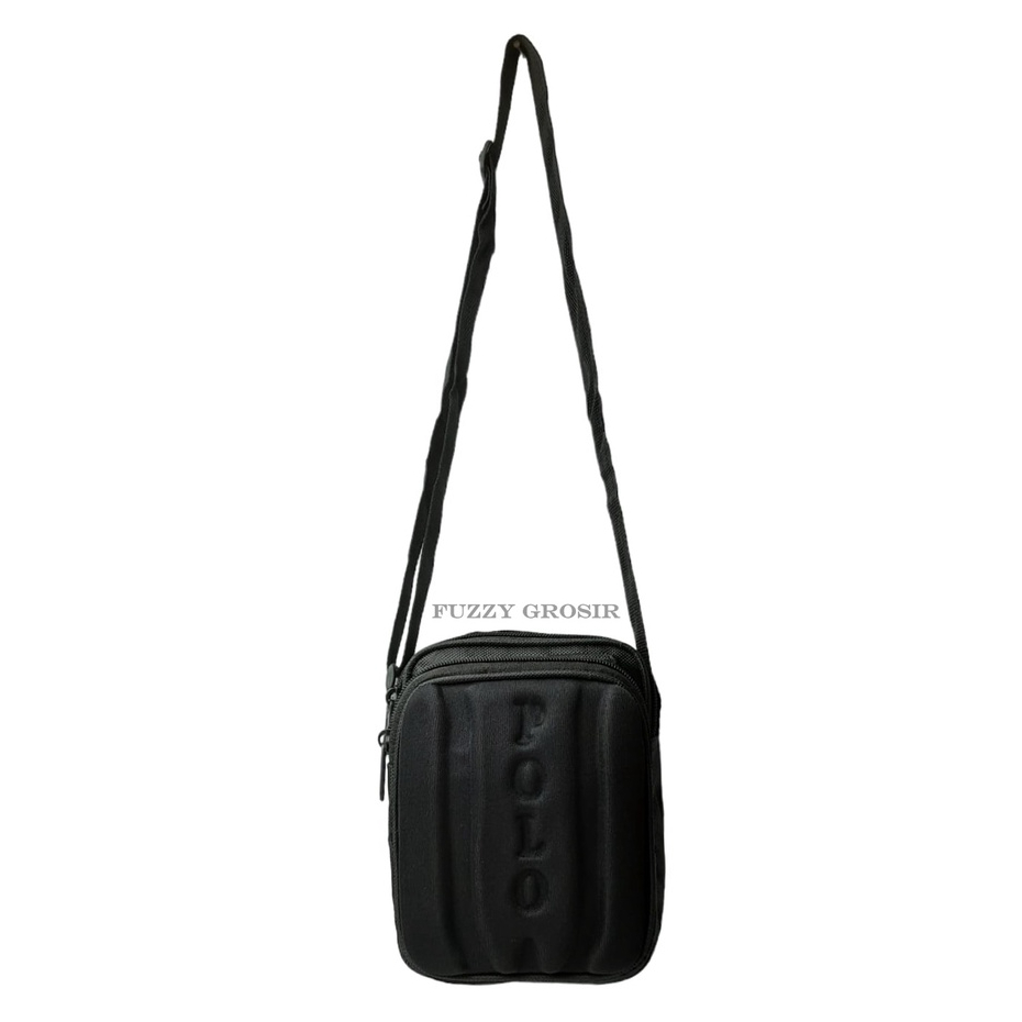 Tas Slingbag TOPSIDE 010 EMBOS