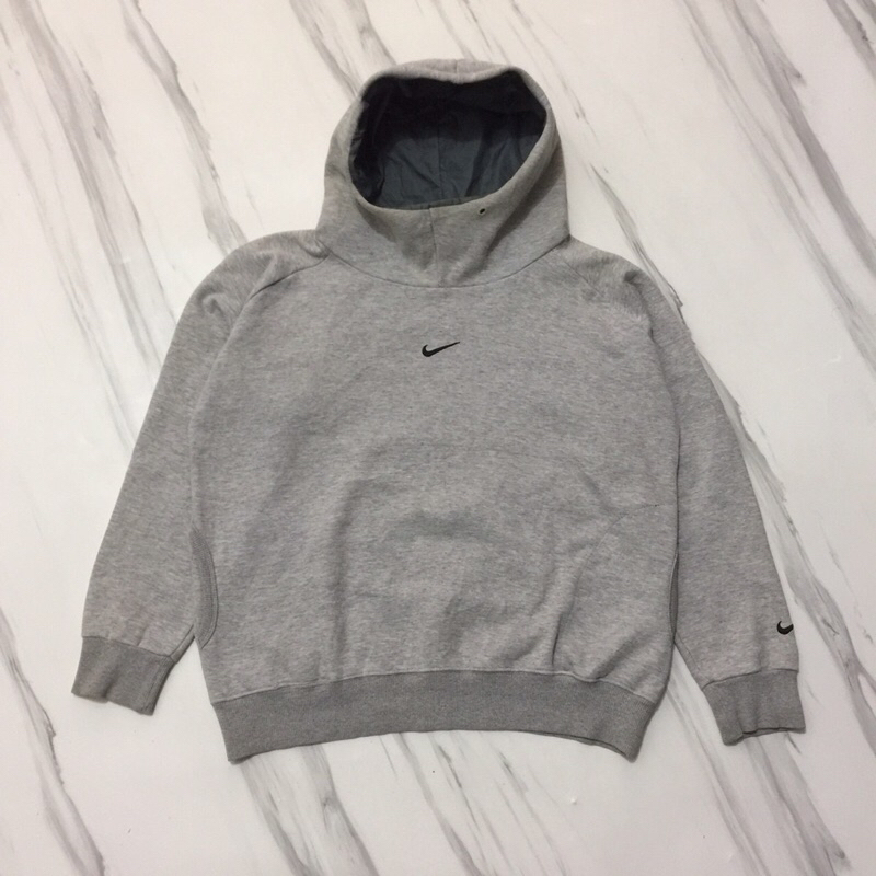 Nike Center Hoodie