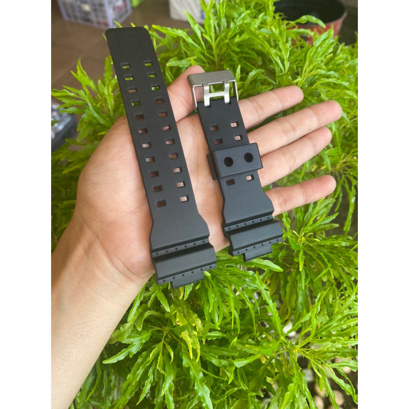 STRAP TALI JAM TANGAN DIGITEC 2089 DG 2089T DG-2089T DG2089T Strap  original