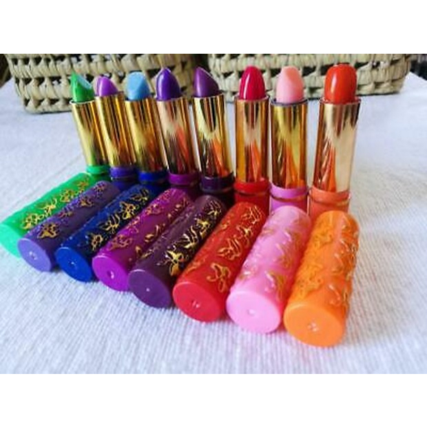 LIPSTIK HARE PER PCS/ LIPSTIK ARAB/ LIPSTICK ARAB HARE/ LIPSTICK IMPORT