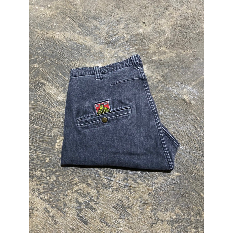 BEN DAVIS DENIM