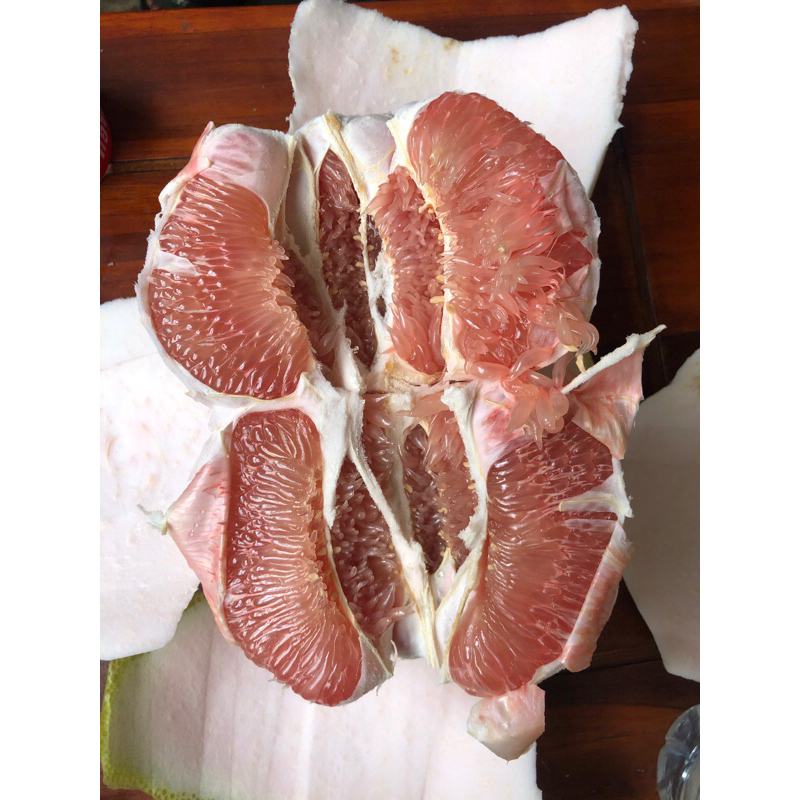 

pamelo madu berat 10 kg