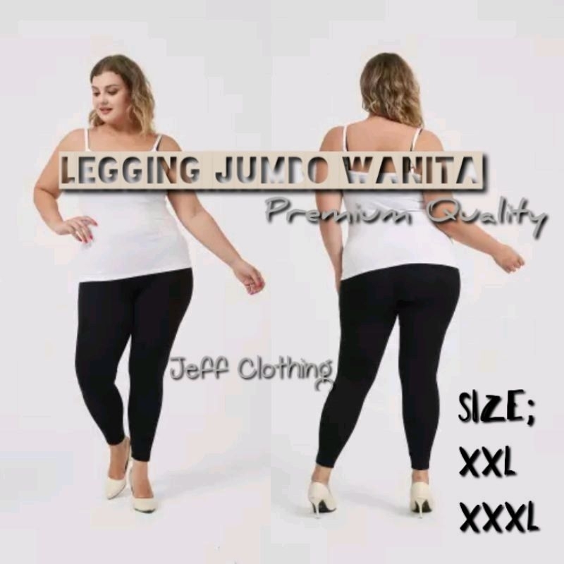 Celana Legging Jumbo | Leging Jumbo | Lejing BigSize | Celana Leging Jumbo | Legging Jumbo | Legging