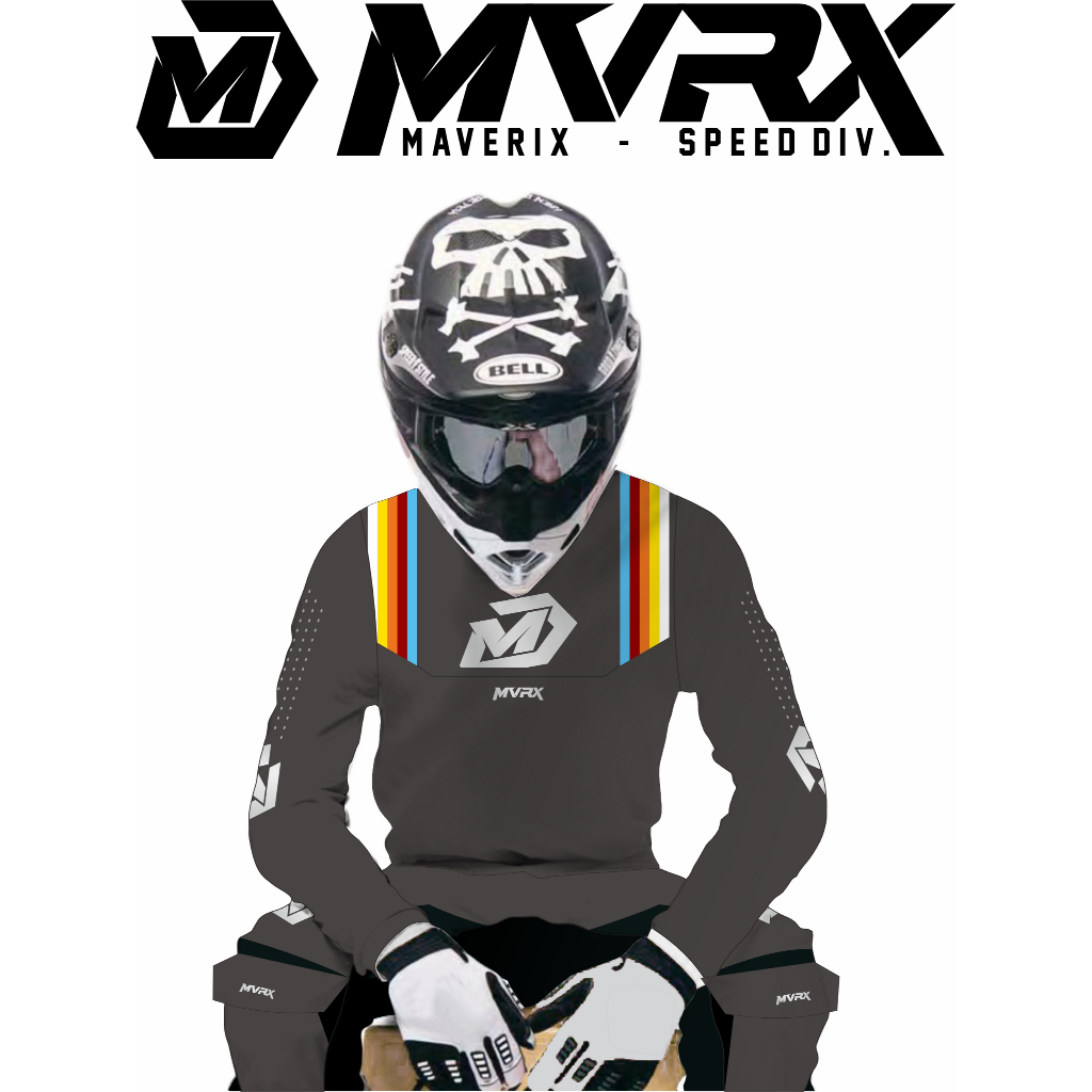 JERSET TRAIL | JERSEY TRAIL | JERSEY OFFROAD | JERSEY SET MOTOCROSS | JERSEY SET MAVERIX | JERSEY SE