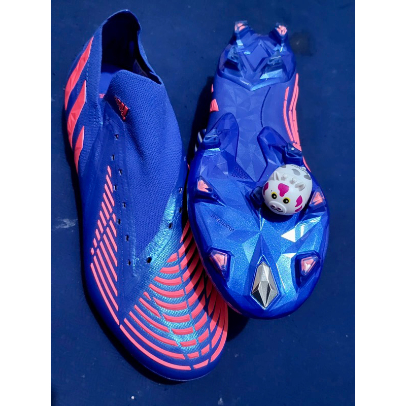ADIDAS PREDATOR EDGE .1 L FG ORIGINAL PRELOVED
