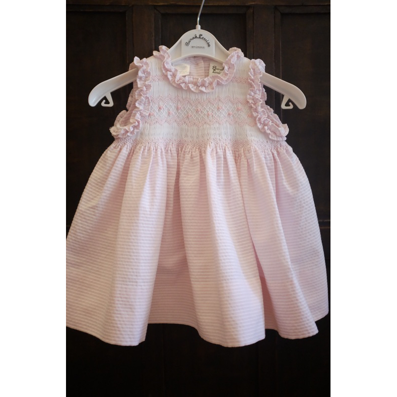 Sarah Louise 6m like new