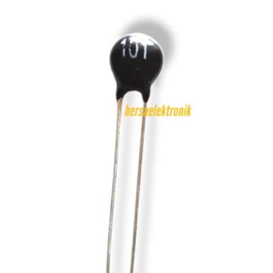 thermistor ntc 101 temperature sensor