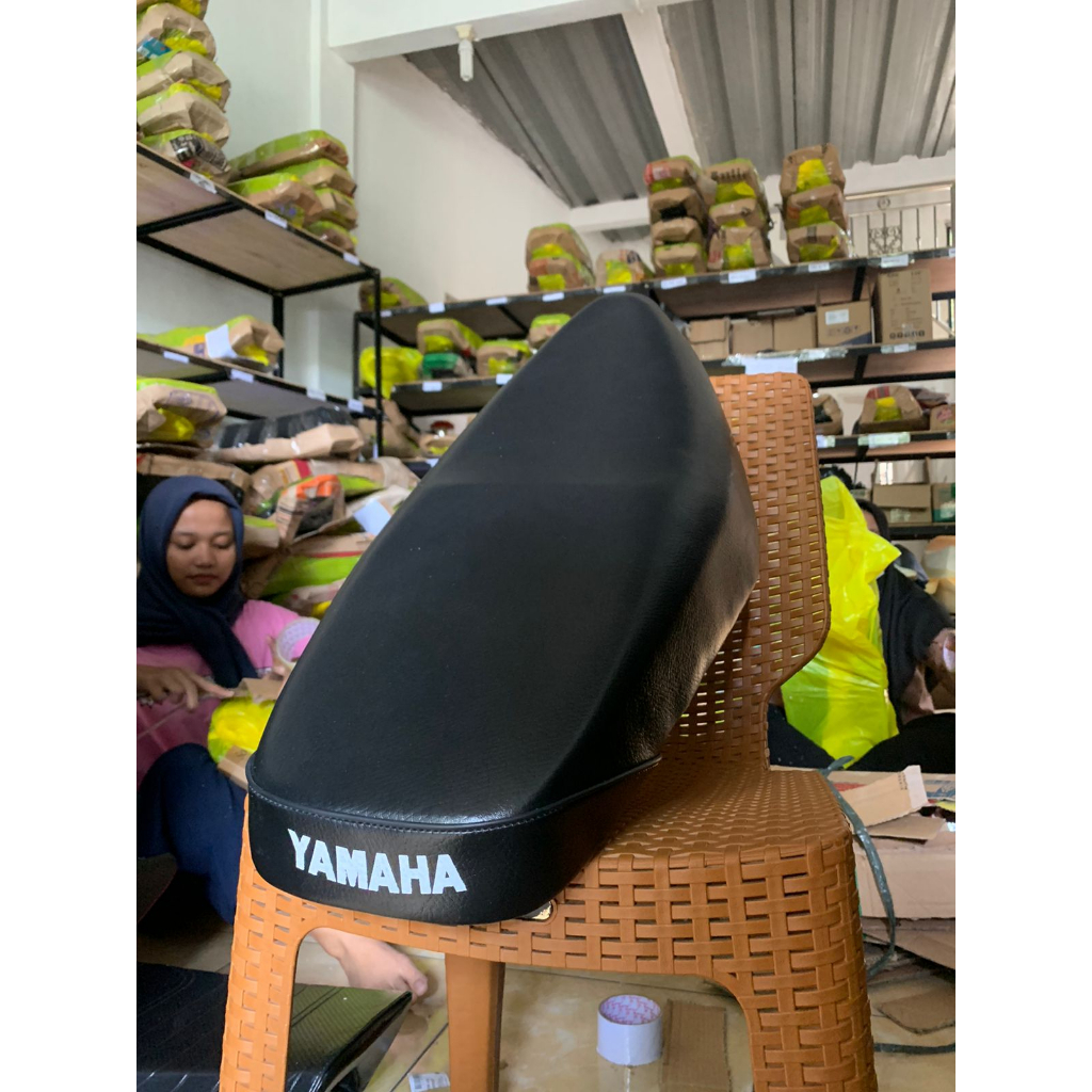 JOK MOTOR VEGA LAMA / JOK MOTOR VEGA LAMA  FIZ R ORI YAMAHA STANDAR