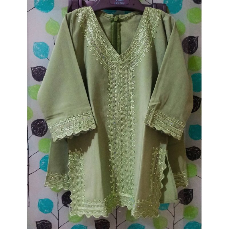 Preloved Setelan Koko Anak