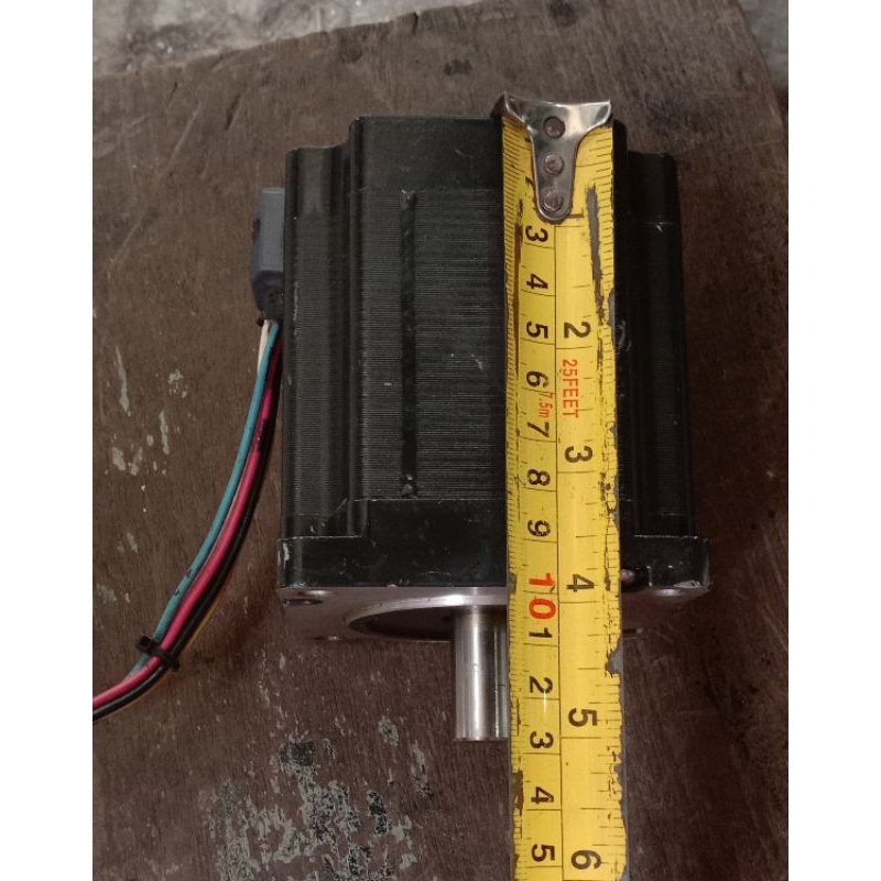 Stepper Motor Nema 34 6Wire Model YF-85BYG