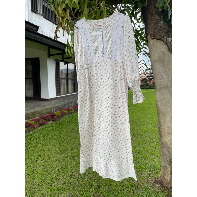 Himeka Dress