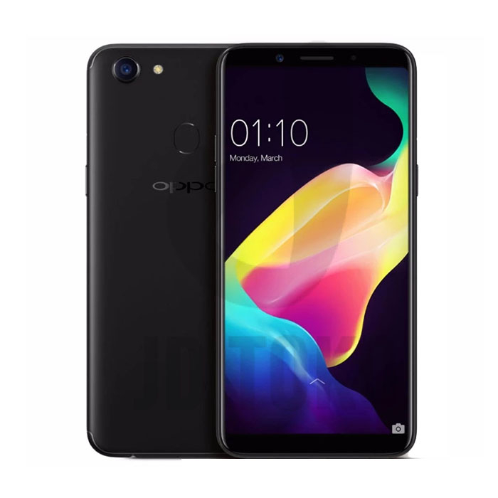 hp oppo F5 ram 4/64 4G LTE smartphone dual sim garansi 1 Tahun termurah