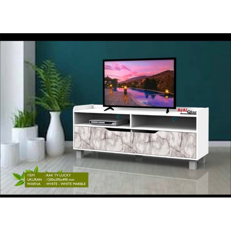Buffet TV Minimalis 120cm