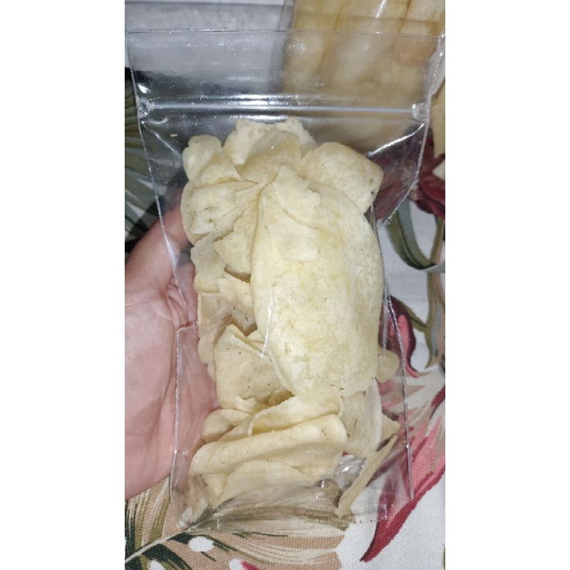 

keripik gethuk