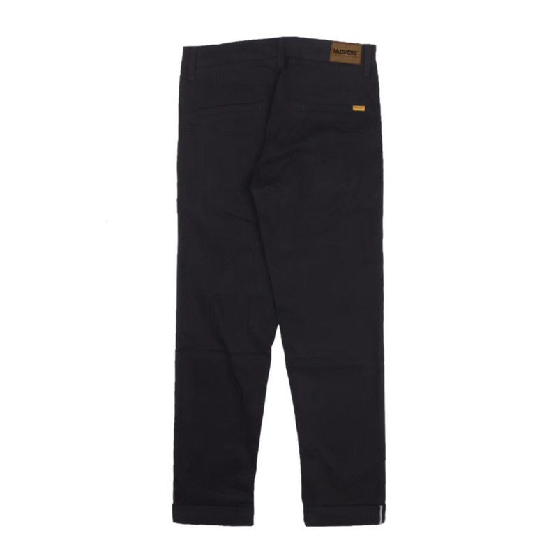 Celana Chino Panjang Pria Premium Distro