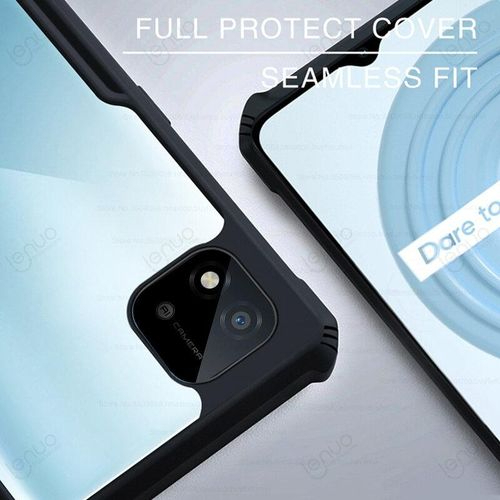 GoodCase - Hardcase anti shock Oppo F17/ A73 2020 | Reno 4F/ F17 Pro | A53/A32/A33 2020 | A15/A15S/A35