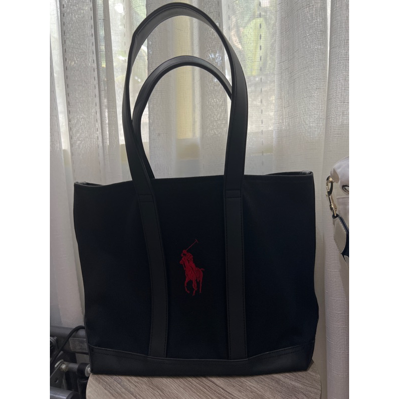 tas ralph lauren preloved