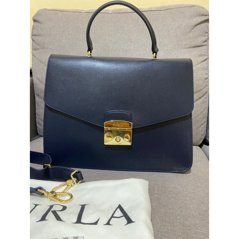 FURLA PRELOVED ORIGINAL