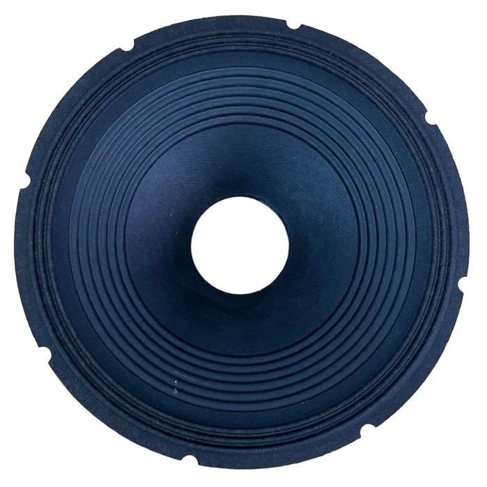 DAUN SPEAKER 12 INCHI LUBANG 3 INCHI 3 GELOMBANG 2pcs