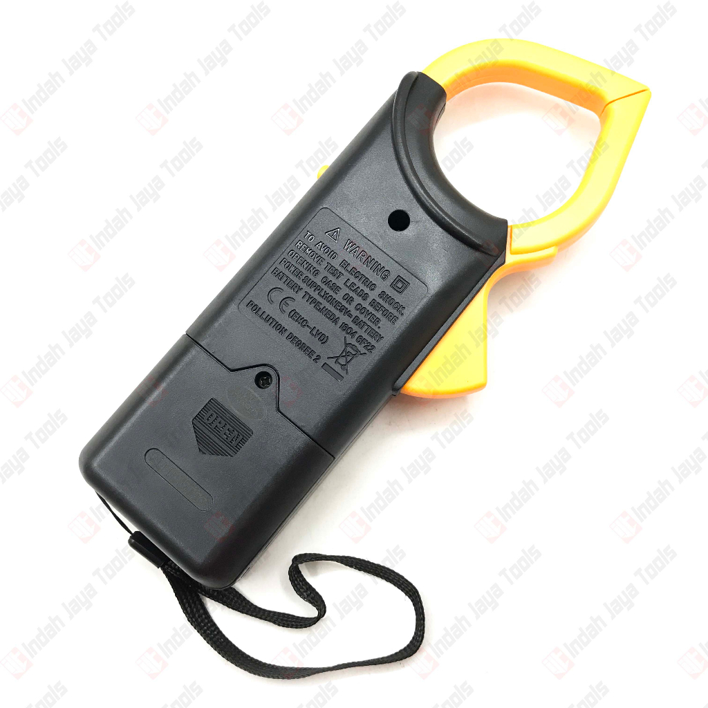 XENON Tang Ampere Digital Clamp Meter Tang Amper