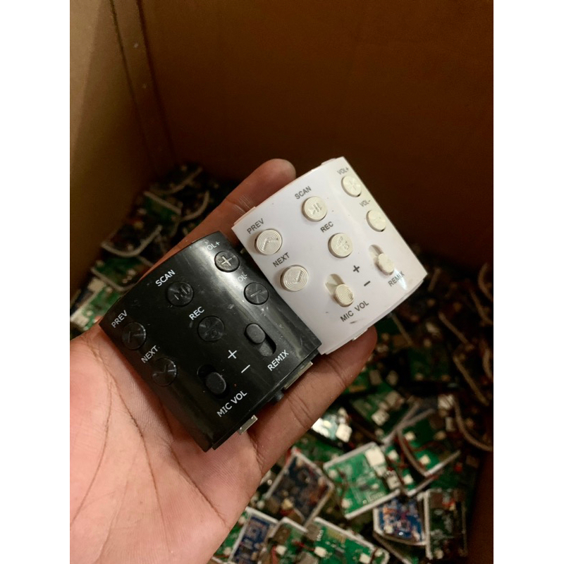 Modul Mic Bluetooth WS 858