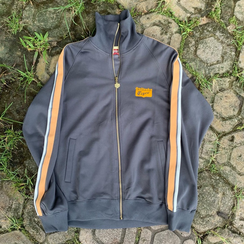 Tracktop  Onitsuka Tiger