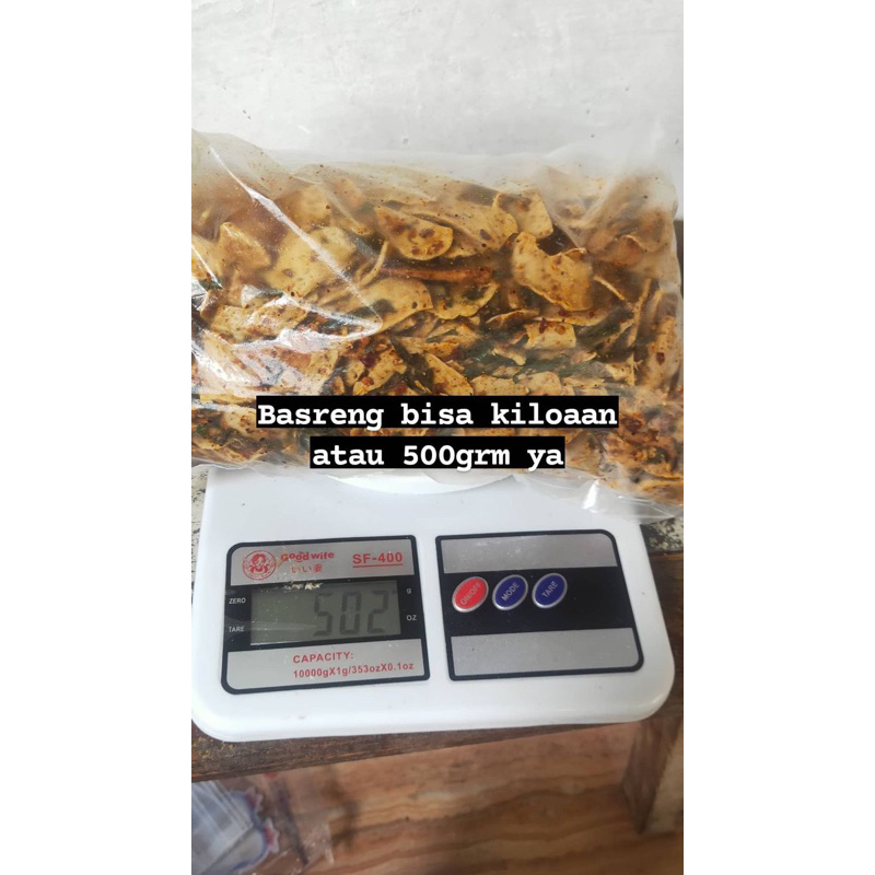 

basreng boy 500grm