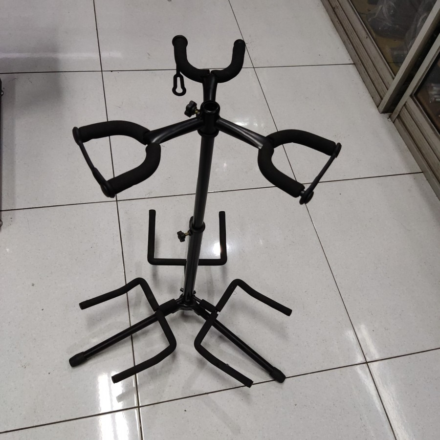 Stand Gitar Triple Paladin - SG 16