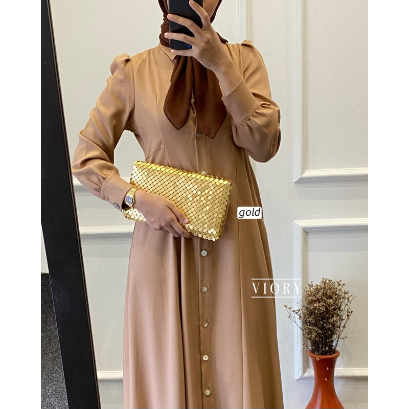 FLIP CLUTCH (Dompet Kondangan/ Tas Kondangan/ Clutch Wanita)