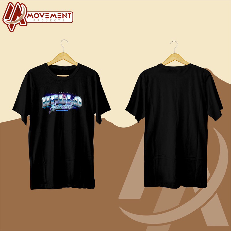 [PREMIUM] KAOS HELLO TREASURE ASIA TOUR 2023