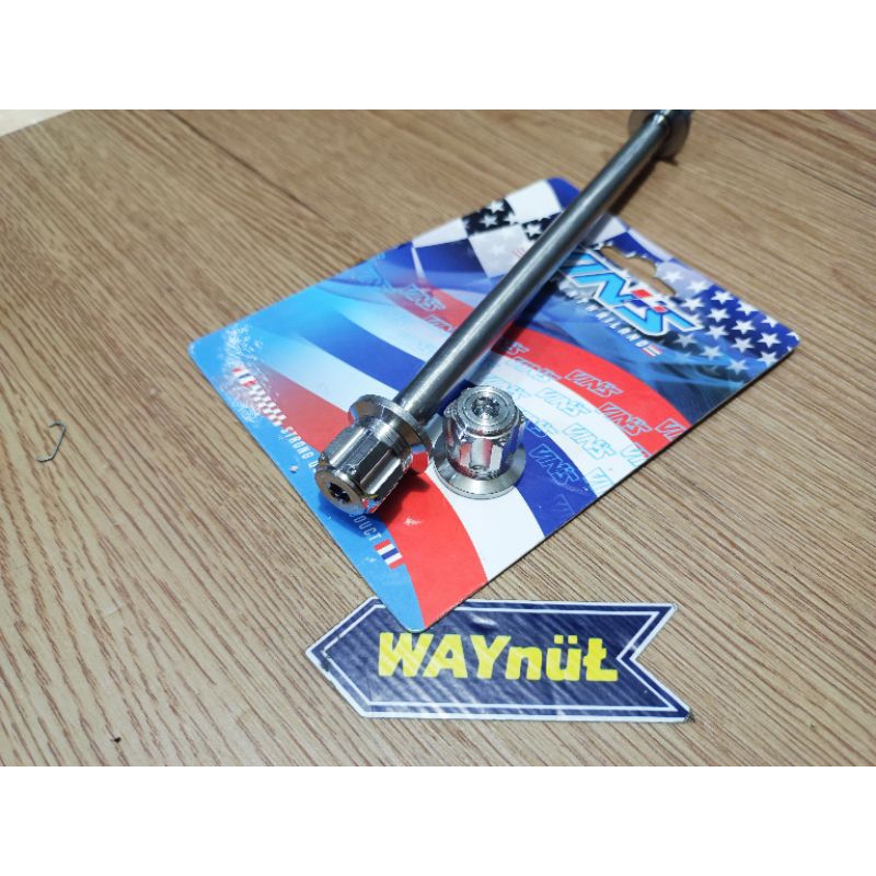 as roda depan Mio original Thailand