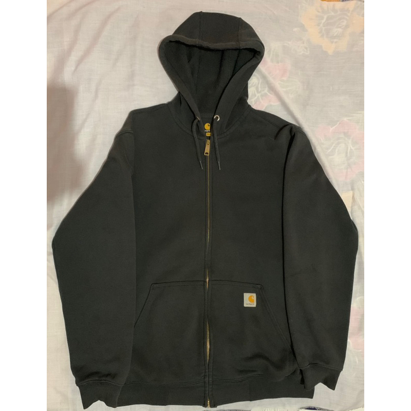 Carhartt Hoodie Second Original