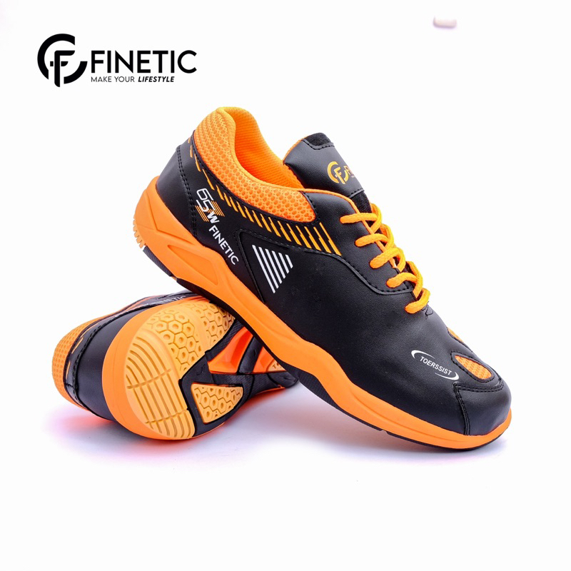 Sepatu Badminton YHONEX Power cushion olahraga voly bulutangkis terlaris