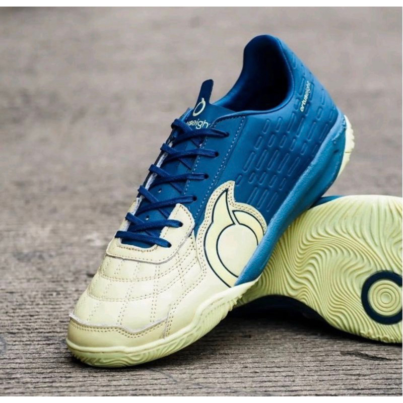 Sepatu Futsal Ortuseight JOGOSALA TRIVELA