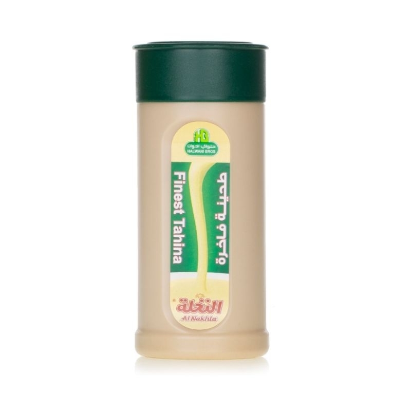 

FINEST TAHINA BY AL NAKHLA