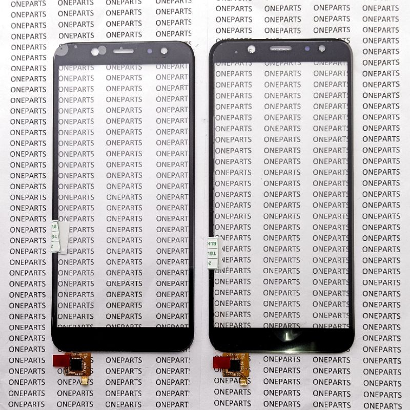 TOUCHSCREEN TS TC SAMSUNG GALAXY A600 A6 FULL DISPLAY ORIGINAL