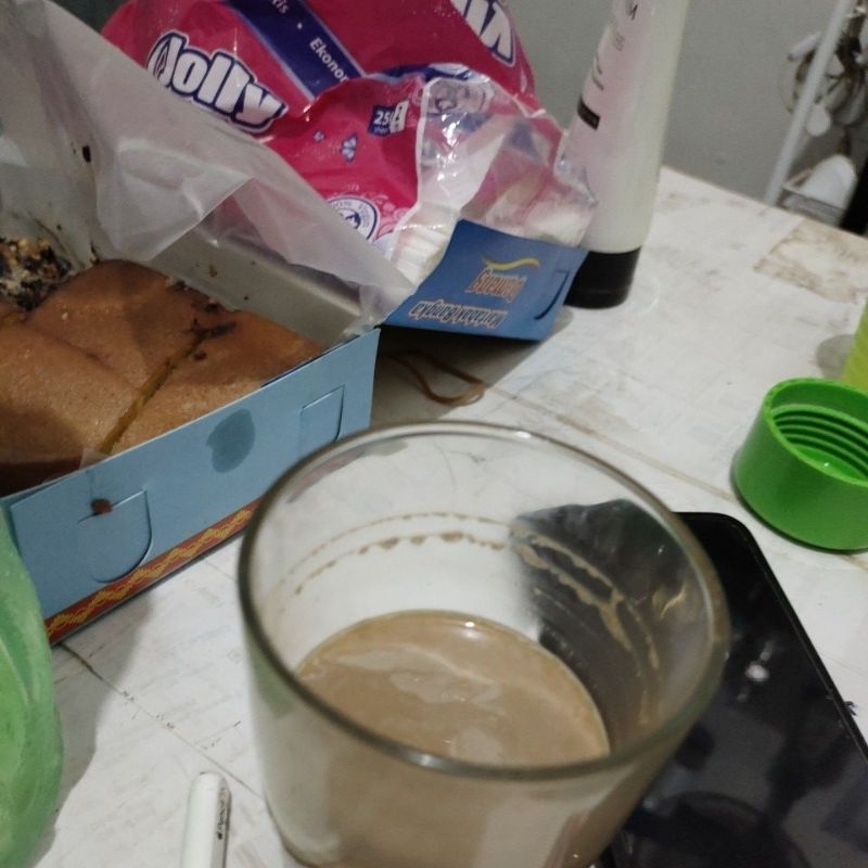 

kopi bubuk