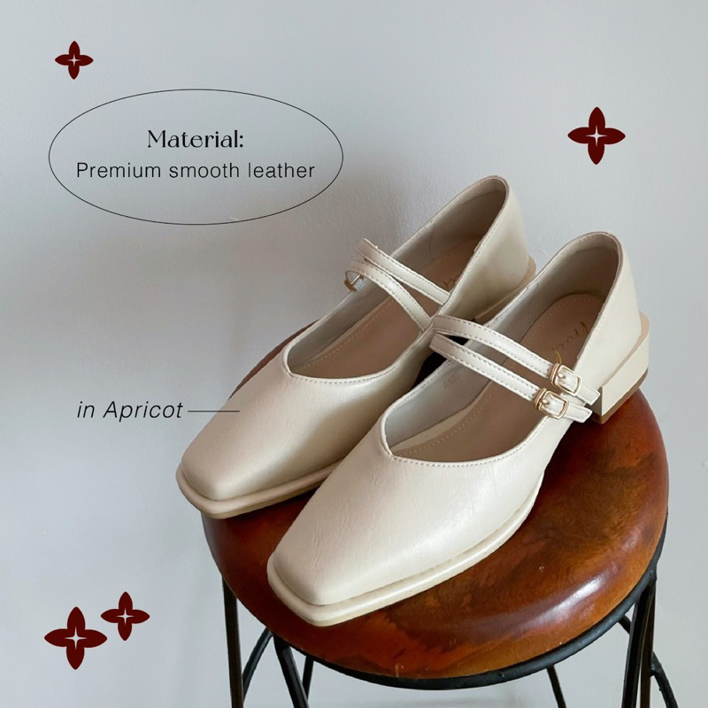 Marilyn Shoes