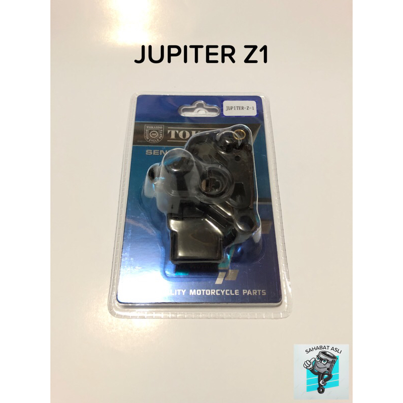 SENSOR TPS JUPITER Z1 VEGA FORCE FI 1DY TKD