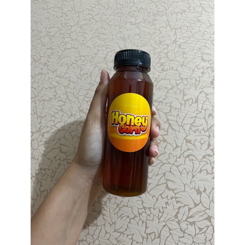 

MADU ASLI FLORES 250ml