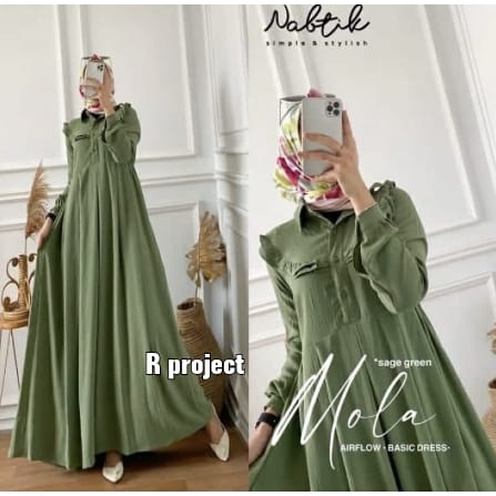 Gamis cey crinkle jumbo | LD 140 130 120 110 dst | Mola maxi dress big size premium murah r_project