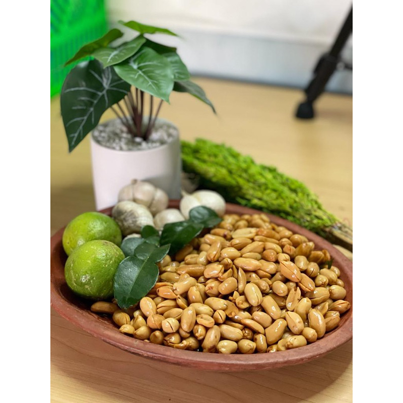 

KACANG BAWANG 1000 GR